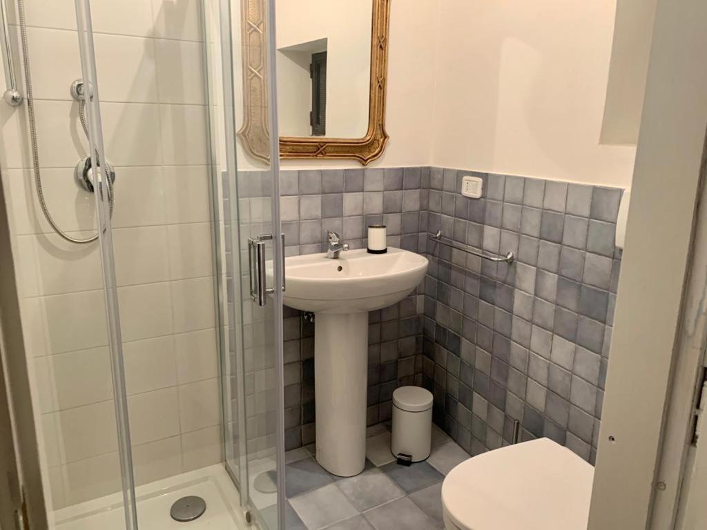 La Casa Di Giulia Bed and Breakfast Sarnano Εξωτερικό φωτογραφία