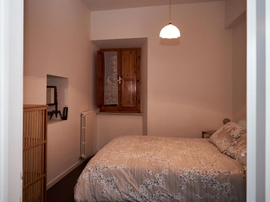 La Casa Di Giulia Bed and Breakfast Sarnano Εξωτερικό φωτογραφία